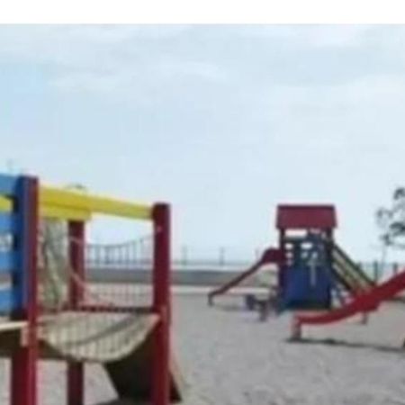 פודסטראנה Luxury Apartments Mia מראה חיצוני תמונה