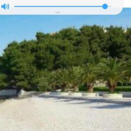 פודסטראנה Luxury Apartments Mia מראה חיצוני תמונה